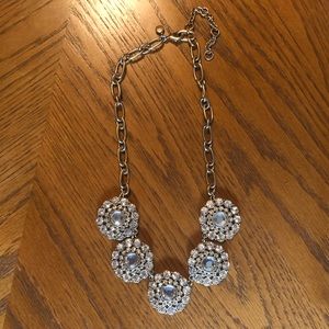 2/$10  J Crew Necklace